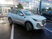 Chery Tiggo 7 Pro Max I Рестайлинг Кемерово  - изображение 7