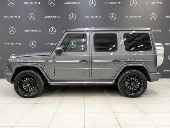 Mercedes-Benz G-Класс III (W463) с пробегом 2020 года, цена 12 900 000 рублей, 81851 км, внедорожник, Автокод Объявления