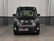 Nissan Dayz Roox I Рестайлинг Кемерово  - изображение 23