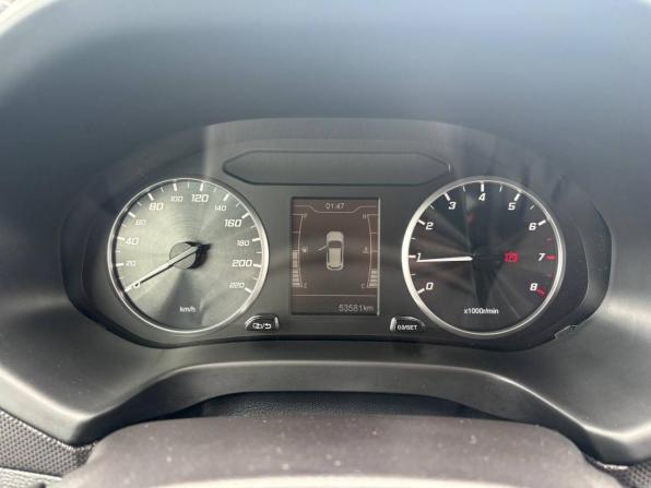 Chery Tiggo 4 I Рестайлинг с пробегом 2020 года, цена 1 200 000 рублей, 53000 км, внедорожник, Автокод Объявления