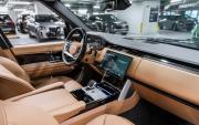 Land Rover Range Rover V Москва  - изображение 62