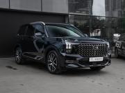 GAC GS8 II Москва  - изображение 30