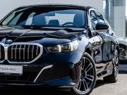 BMW 5 серии VIII (G60/G61/G68) Магнитогорск  - изображение 31