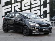 Kia Rio III Рестайлинг Волгоград  - изображение 21