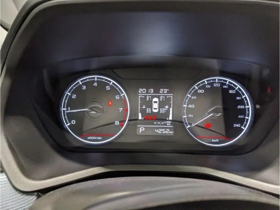 Belgee S50 Пермь  - изображение 13