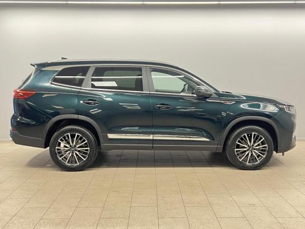 Chery Tiggo 8 Pro Max I Рестайлинг с пробегом 2023 года, цена 2 469 000 рублей, 29085 км, внедорожник, Автокод Объявления