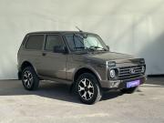Lada (ВАЗ) Niva Legend Липецк  - изображение 17
