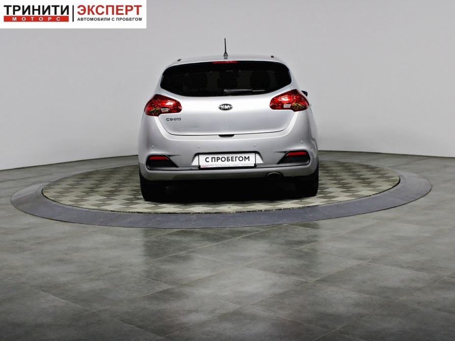 Kia Ceed II Белгород  - изображение 7