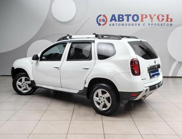 Renault Duster I с пробегом 2015 года, цена 720 000 рублей, 230000 км, внедорожник, Автокод Объявления