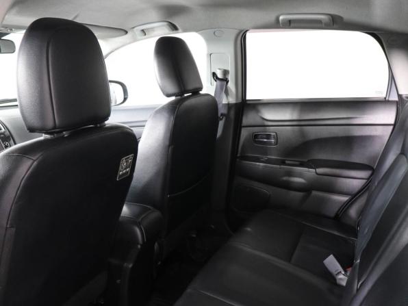 Mitsubishi ASX I Рестайлинг с пробегом 2014 года, цена 940 000 рублей, 284326 км, внедорожник, Автокод Объявления