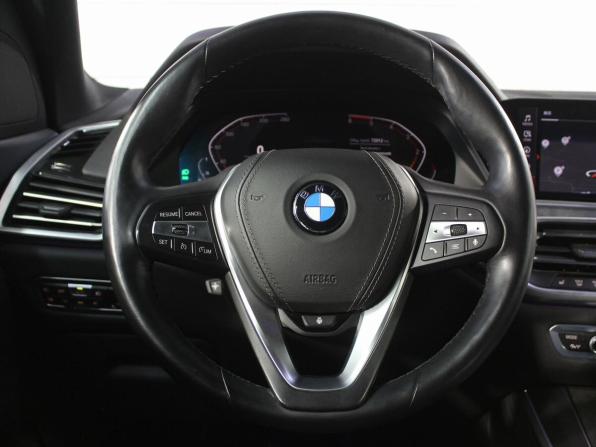 BMW X5 IV (G05/G18) с пробегом 2019 года, цена 6 510 000 рублей, 72895 км, внедорожник, Автокод Объявления
