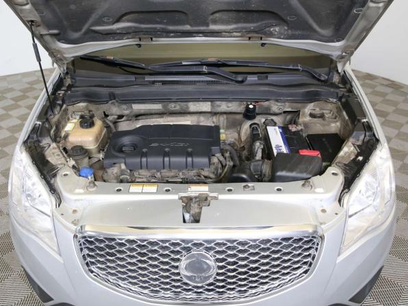 SsangYong Actyon II с пробегом 2013 года, цена 790 000 рублей, 226835 км, внедорожник, Автокод Объявления
