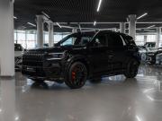 Zeekr 8X Москва  - изображение 34