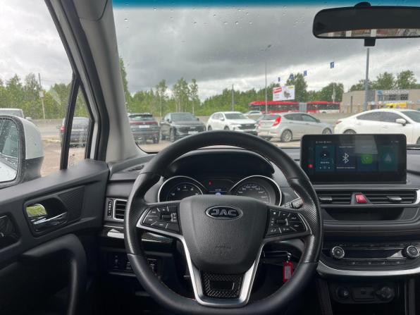 JAC JS3 с пробегом 2024 года, цена 1 618 000 рублей, 14665 км, внедорожник, Автокод Объявления