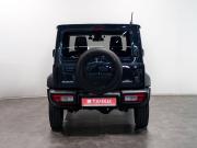 Suzuki Jimny IV Чита  - изображение 26