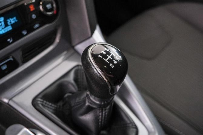 Ford Focus III с пробегом 2014 года, цена 869 000 рублей, 251000 км, хэтчбек, Автокод Объявления