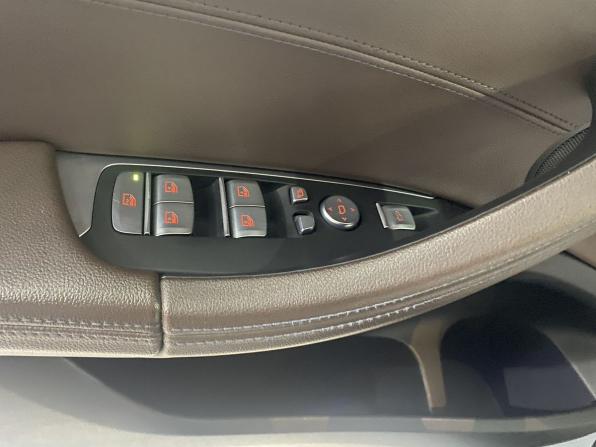 BMW X3 III (G01) Рестайлинг с пробегом 2021 года, цена 5 799 000 рублей, 128500 км, внедорожник, Автокод Объявления