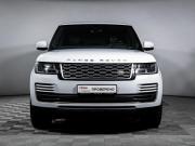 Land Rover Range Rover IV Рестайлинг Москва  - изображение 21