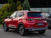 Chery Tiggo 4 I Рестайлинг Москва  - изображение 30