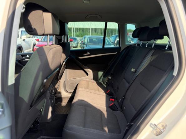 Volkswagen Tiguan I Рестайлинг с пробегом 2012 года, цена 1 250 000 рублей, 172000 км, внедорожник, Автокод Объявления