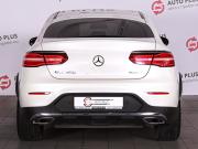 Mercedes-Benz GLC Coupe I (C253) Минеральные Воды  - изображение 27