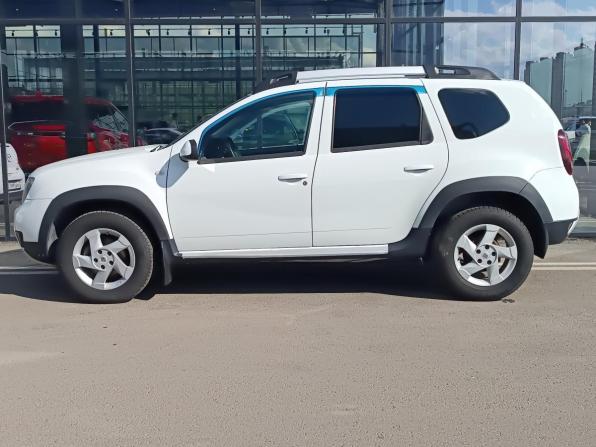 Renault Duster I Рестайлинг с пробегом 2016 года, цена 960 000 рублей, 209879 км, внедорожник, Автокод Объявления