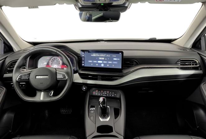 Haval F7 I Рестайлинг с пробегом 2023 года, цена 2 227 000 рублей, 55400 км, внедорожник, Автокод Объявления