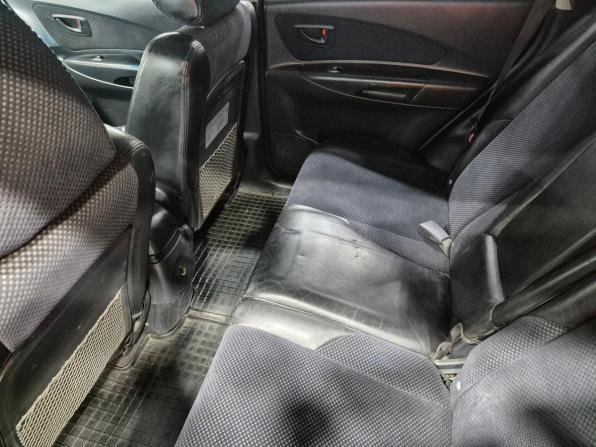 Hyundai Tucson I с пробегом 2006 года, цена 600 000 рублей, 289015 км, внедорожник, Автокод Объявления