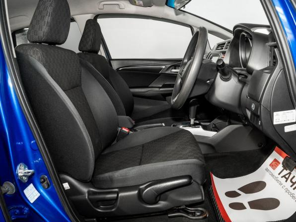 Honda Fit III с пробегом 2013 года, цена 930 500 рублей, 114700 км, хэтчбек, Автокод Объявления