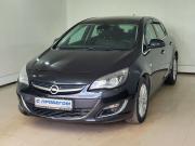 Opel Astra J Рестайлинг Москва  - изображение 17