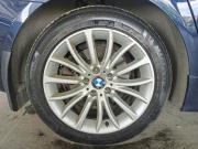 BMW 5 серии VI (F10/F11/F07) Рестайлинг Москва  - изображение 38