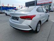 Hyundai Solaris II Рестайлинг Тюмень  - изображение 29