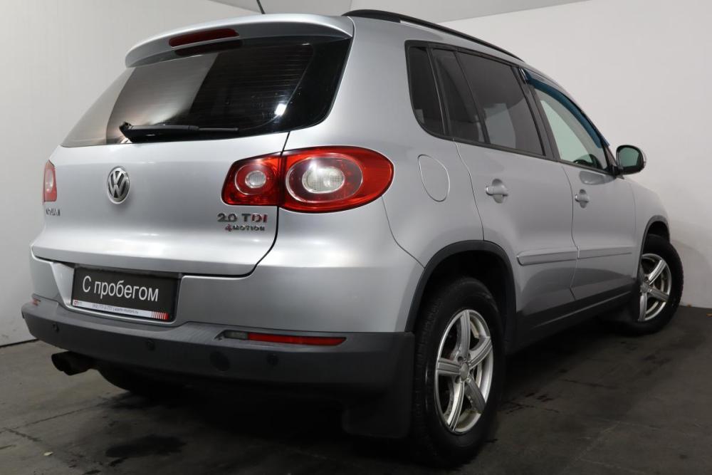 Volkswagen Tiguan I Санкт-Петербург  - изображение 6