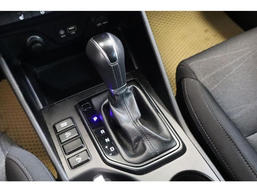 Hyundai Tucson III Рестайлинг Коломна  - изображение 14