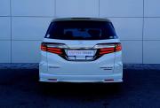 Honda Odyssey V Рестайлинг Абакан  - изображение 33