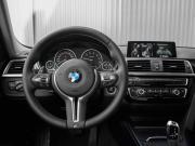 BMW 3 серии VI (F3x) Рестайлинг Екатеринбург  - изображение 36