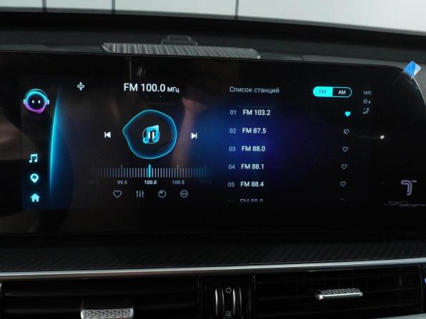 Chery Tiggo 7 Pro Max I Рестайлинг с пробегом 2024 года, цена 2 060 000 рублей, 27492 км, внедорожник, Автокод Объявления