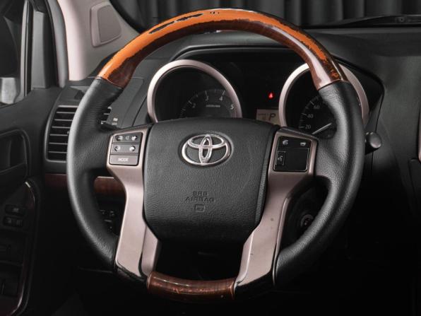 Toyota Land Cruiser Prado 150 Series с пробегом 2011 года, цена 2 519 000 рублей, 351906 км, внедорожник, Автокод Объявления