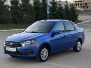 Lada (ВАЗ) Granta I Рестайлинг Уфа  - изображение 14