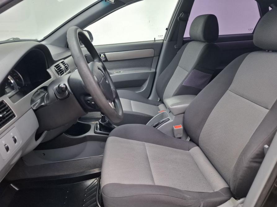 Chevrolet Lacetti I Москва  - изображение 10