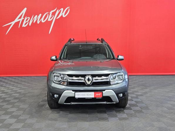 Renault Duster II с пробегом 2019 года, цена 1 550 000 рублей, 79149 км, внедорожник, Автокод Объявления