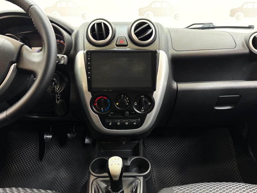Lada (ВАЗ) Granta I Ставрополь  - изображение 14