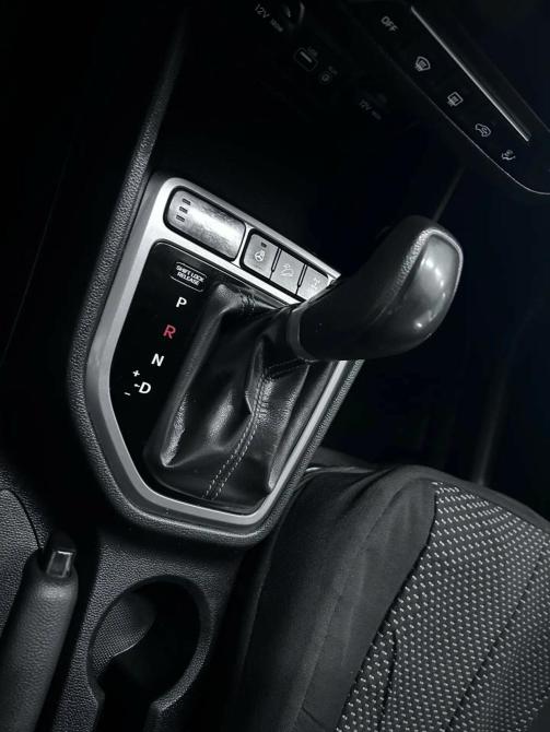 Hyundai Creta I Уфа  - изображение 16