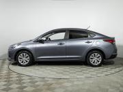 Hyundai Solaris II Рестайлинг Санкт-Петербург  - изображение 27