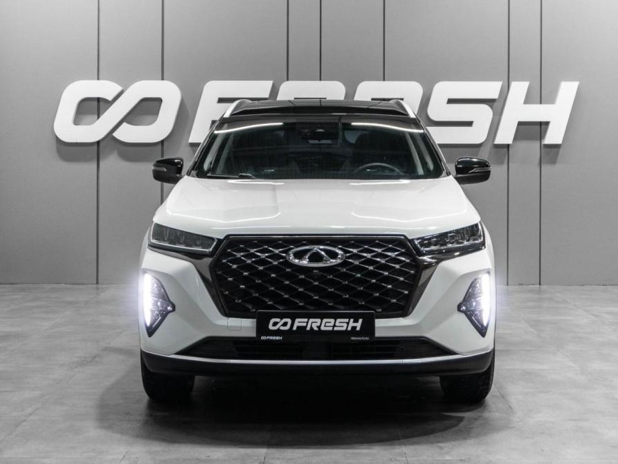 Chery Tiggo 7 Pro Max I Тюмень  - изображение 3