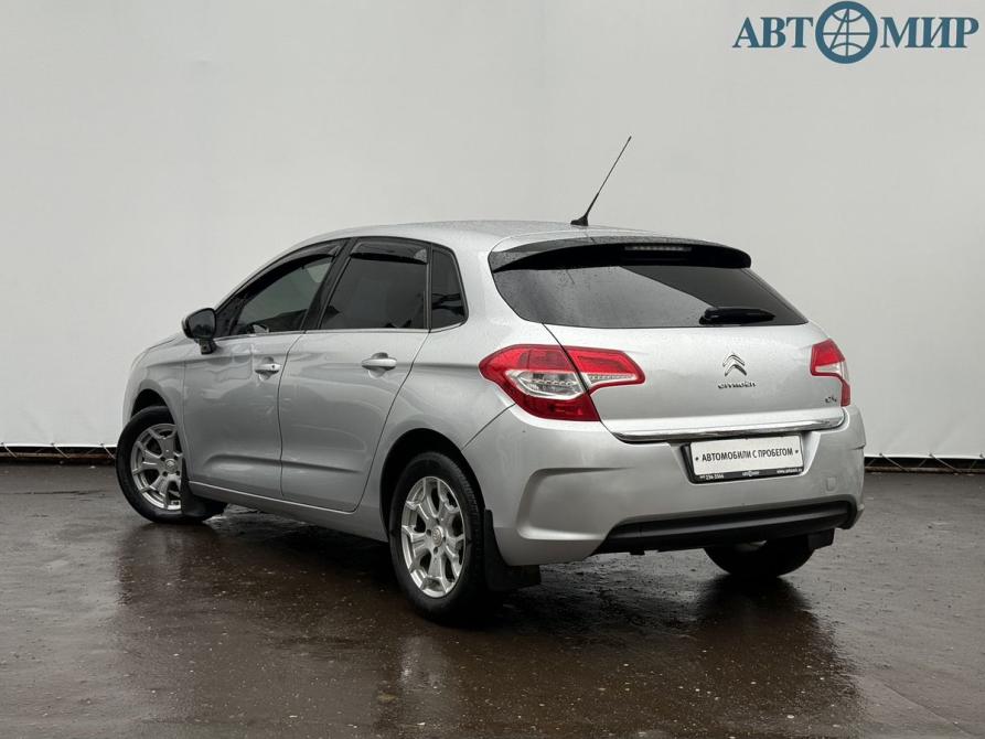 Citroen C4 II Москва  - изображение 7