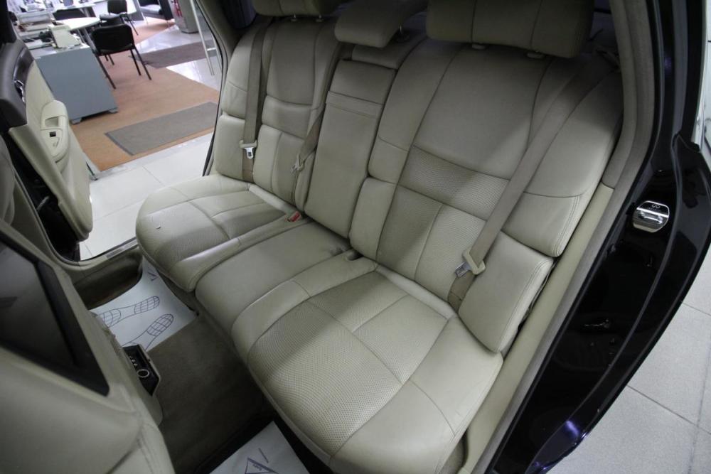 Infiniti M III Сургут  - изображение 13