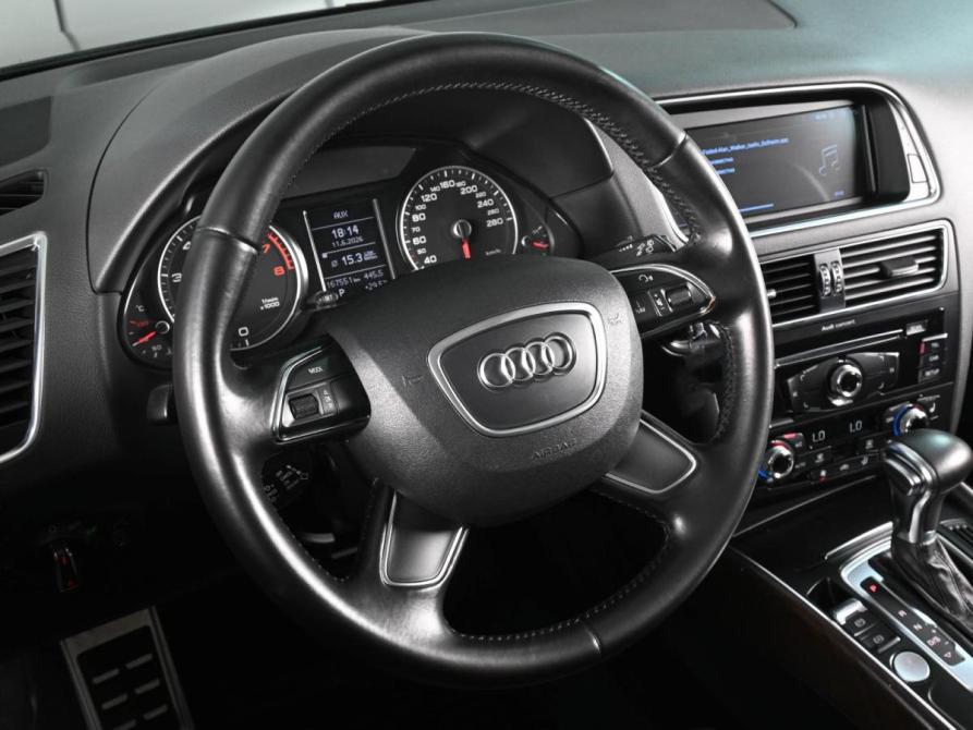 Audi Q5 I (8R) Рестайлинг Ростов-на-Дону  - изображение 12