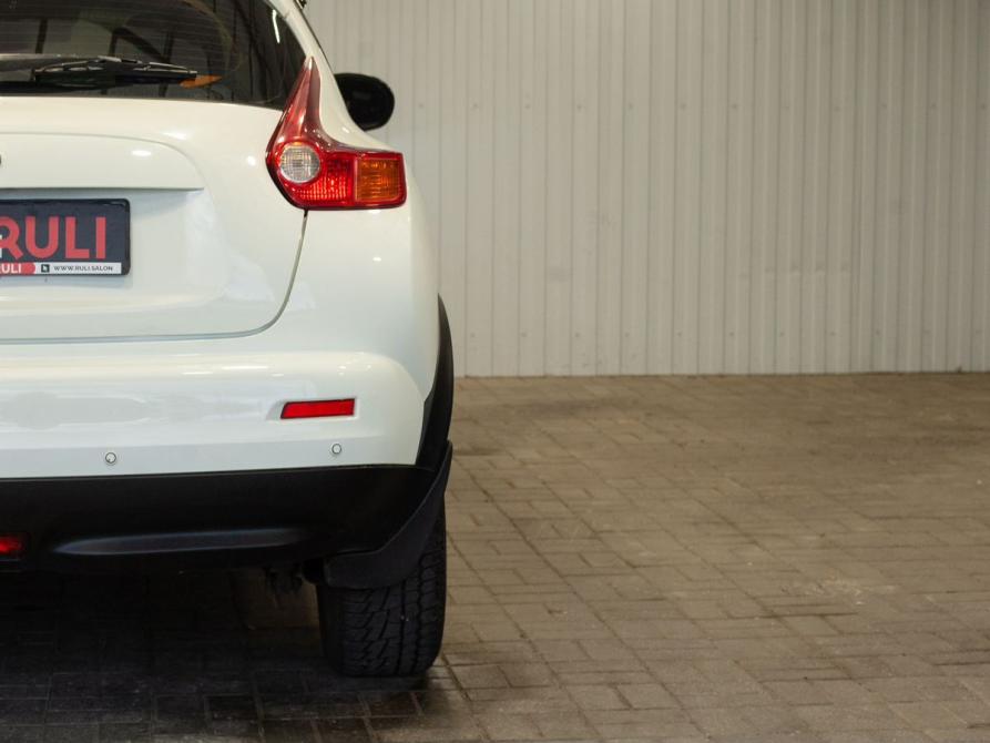 Nissan Juke I Иваново  - изображение 12
