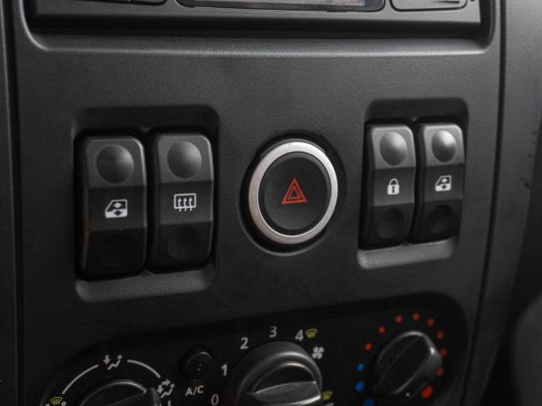 Lada (ВАЗ) Largus I с пробегом 2018 года, цена 769 000 рублей, 230273 км, универсал, Автокод Объявления